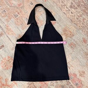 Tuckernuck Elegant Black Top